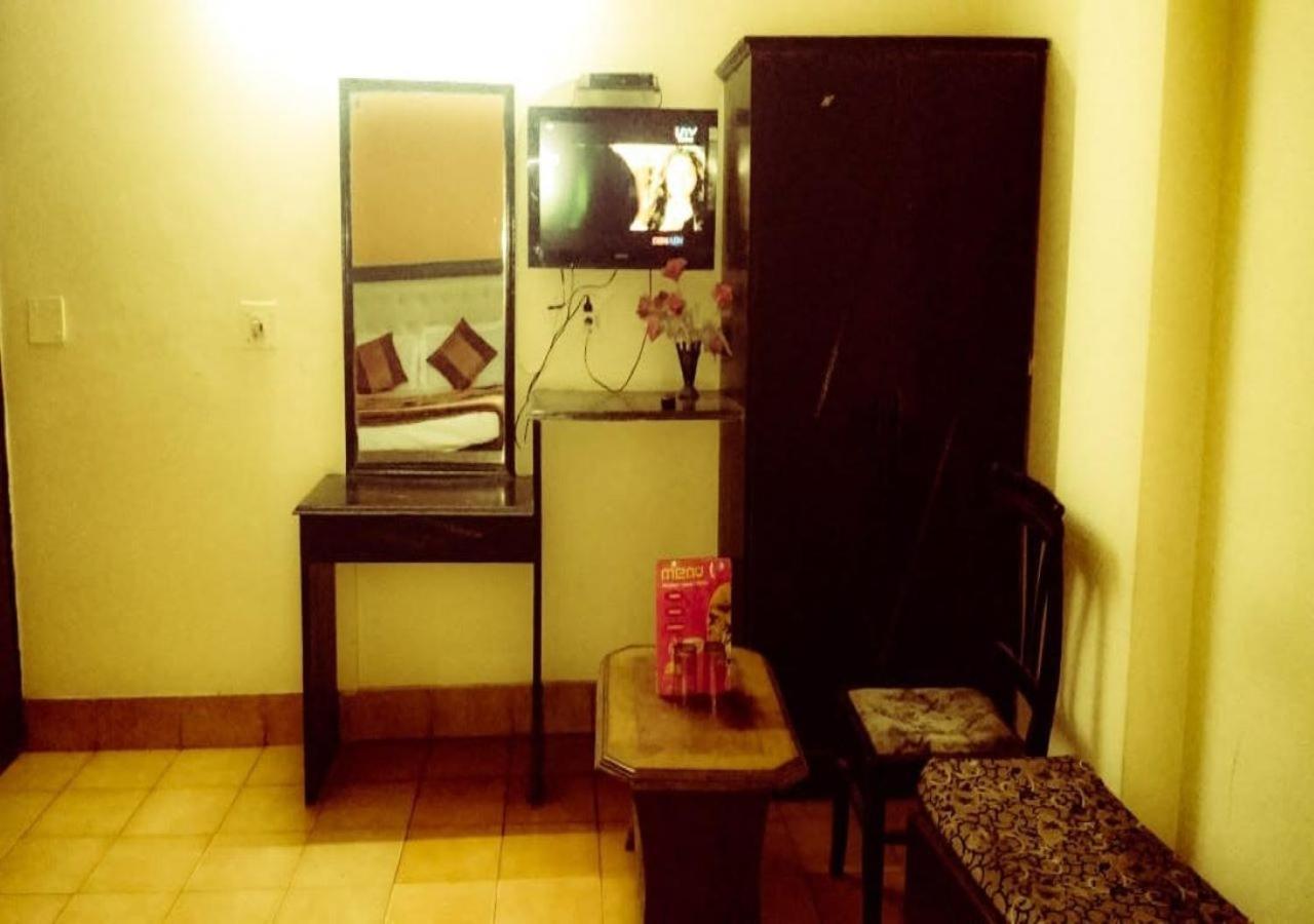 Hotel International Neelam Near New Delhi Railway Station Nové Dillí Exteriér fotografie